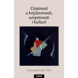 CITATNOST U KNJIŽEVNOSTI, UMJETNOSTI I KULTURI