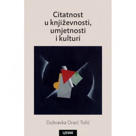 CITATNOST U KNJIŽEVNOSTI, UMJETNOSTI I KULTURI