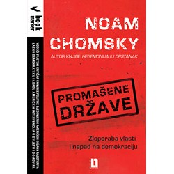 PROMAŠENE DRŽAVE