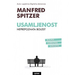 USAMLJENOST - NEPREPOZNATA BOLEST