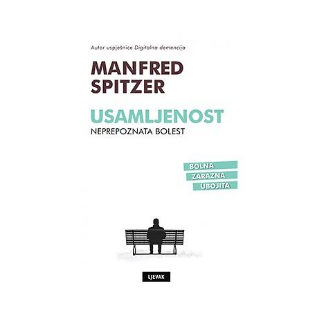 USAMLJENOST - NEPREPOZNATA BOLEST