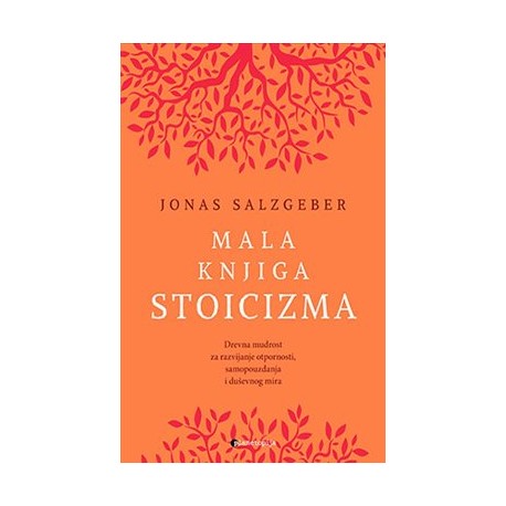 MALA KNJIGA STOICIZMA