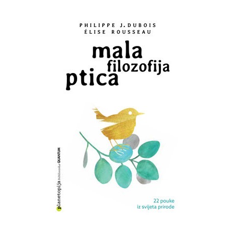 MALA FILOZOFIJA PTICA