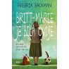 BRITT - MARIE JE BILA OVDJE