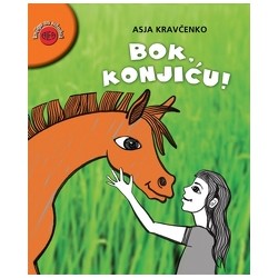 BOK, KONJIĆU