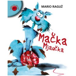 MAČKA MJAUČKA