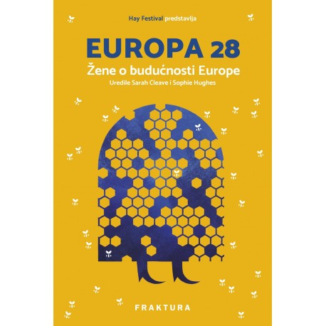 EUROPA 28 - Žene o budućnosti Europe