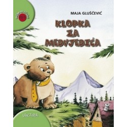 KLOPKA ZA MEDVJEDIĆA