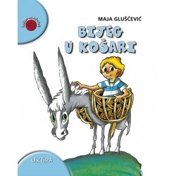 BIJEG U KOŠARI