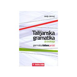 Talijanska gramatika za svakoga