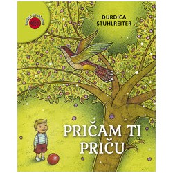 PRIČAM TI PRIČU