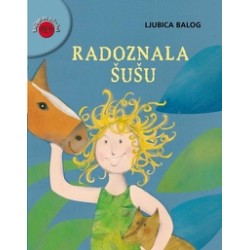 RADOZNALA ŠUŠU