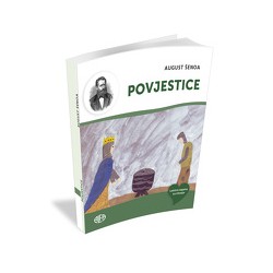 POVJESTICE