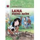 LANA GODINA MAČKE