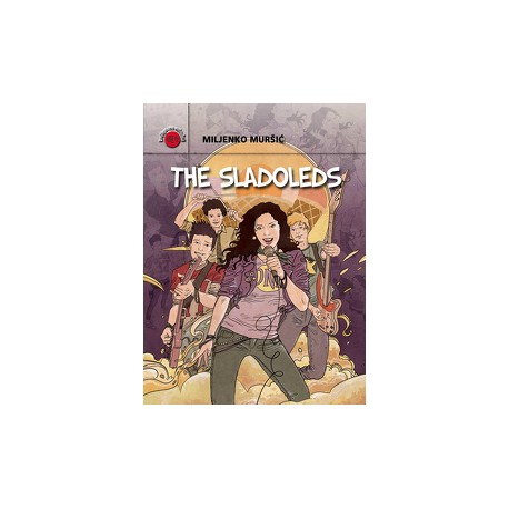 THE SLADOLEDS