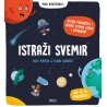 ISTRAŽI SVEMIR