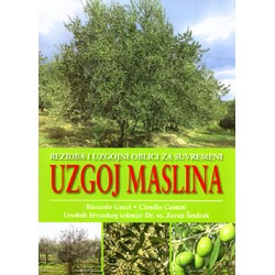 UZGOJ MASLINA