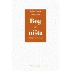 BOG ILI NIŠTA - razgovor o vjeri