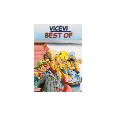 VICEVI BEST OF