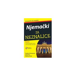 NJEMAČKI ZA NEZNALICE