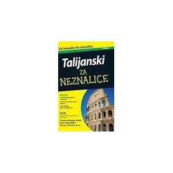 TALIJANSKI ZA NEZNALICE