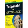 TALIJANSKI ZA NEZNALICE