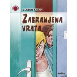 ZABRANJENA VRATA