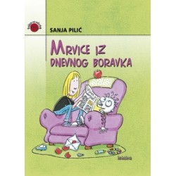 MRVICA IZ DNEVNOG BORAVKA