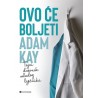 OVO ĆE BOLJETI - TAJNI DNEVNIK MLADOG LIJEČNIKA