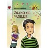 ŽGANCI OD VANILIJE