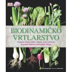 BIODINAMIČKO VRTLARSTVO