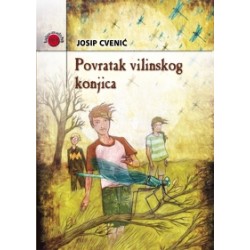 POVRATAK VILINSKOG KONJICA