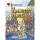 TAJNOVITI PONOR