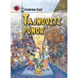 TAJNOVITI PONOR