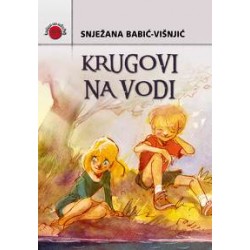 KRUGOVI NA VODI