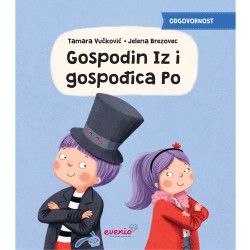 GOSPODIN IZ I GOSPOĐICA PO