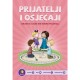 PRIJATELJI I OSJEĆAJI - Igram se i učim biti dobar prijatelj