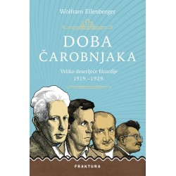 DOBA ČAROBNJAKA