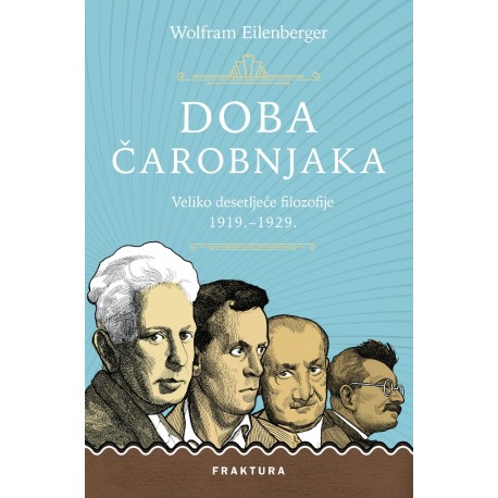 DOBA ČAROBNJAKA