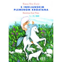 S INDIJANSKIM PLEMENOM KROATANA