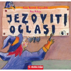 JEZOVITI OGLASI