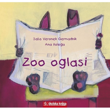 ZOO OGLASI