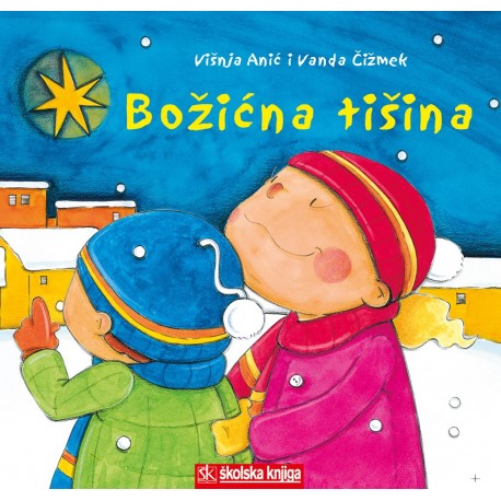 BOŽIĆNA TIŠINA