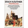 ERICH KASTNER PREPRIČAO - Barun Munchhausen, Gulliverova putovanja, Till Eulenspiegel, Don Quijote