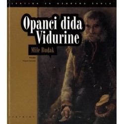 OPANCI DIDA VIDURINE