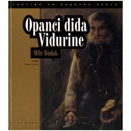 OPANCI DIDA VIDURINE