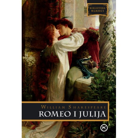 ROMEO I GIULIETTA