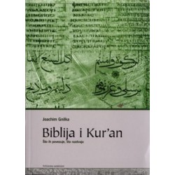 BIBLIJA I KUR'AN