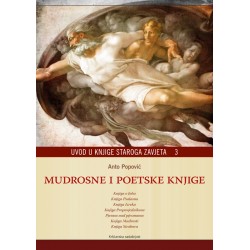 MUDROSNE I POETSKE KNJIGE - UVOD U KNJIGE STAROGA ZAVJETA 3