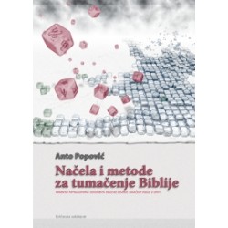 NAČELA I METODE TUMAČENJA BIBLIJE